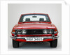 1973 Triumph Stag by Unknown