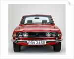 1973 Triumph Stag by Unknown