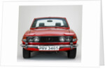 1973 Triumph Stag by Unknown