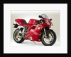 1995 Ducati 916 by Unknown