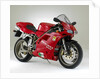 1995 Ducati 916 by Unknown