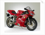 1995 Ducati 916 by Unknown
