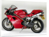 1995 Ducati 916 by Unknown