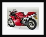 1995 Ducati 916 by Unknown