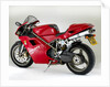 1995 Ducati 916 by Unknown