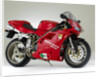 1995 Ducati 916 by Unknown