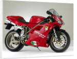 1995 Ducati 916 by Unknown