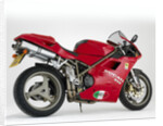 1995 Ducati 916 by Unknown