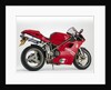 1995 Ducati 916 by Unknown