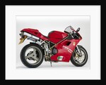 1995 Ducati 916 by Unknown