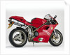 1995 Ducati 916 by Unknown
