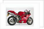 1995 Ducati 916 by Unknown