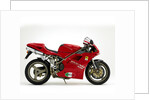 1995 Ducati 916 by Unknown