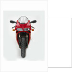 1995 Ducati 916 by Unknown