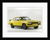 1973 Ford Capri RS 3100 by Unknown