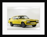 1973 Ford Capri RS 3100 by Unknown