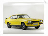 1973 Ford Capri RS 3100 by Unknown