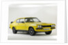 1973 Ford Capri RS 3100 by Unknown