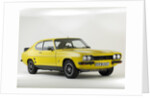 1973 Ford Capri RS 3100 by Unknown