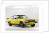 1973 Ford Capri RS 3100 by Unknown