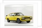 1973 Ford Capri RS 3100 by Unknown