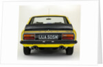 1973 Ford Capri RS 3100 by Unknown