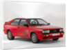 1983 Audi Quattro by Unknown