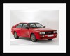 1983 Audi Quattro by Unknown