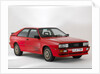 1983 Audi Quattro by Unknown