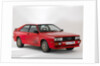 1983 Audi Quattro by Unknown