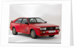 1983 Audi Quattro by Unknown