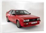 1983 Audi Quattro by Unknown