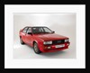 1983 Audi Quattro by Unknown