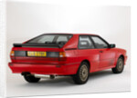1983 Audi Quattro by Unknown