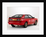 1983 Audi Quattro by Unknown