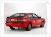 1983 Audi Quattro by Unknown