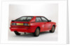 1983 Audi Quattro by Unknown