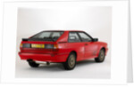 1983 Audi Quattro by Unknown