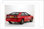 1983 Audi Quattro by Unknown
