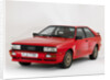 1983 Audi Quattro by Unknown