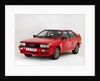 1983 Audi Quattro by Unknown
