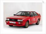 1983 Audi Quattro by Unknown
