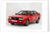 1983 Audi Quattro by Unknown