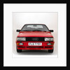 1983 Audi Quattro by Unknown