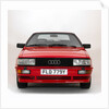 1983 Audi Quattro by Unknown