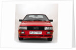 1983 Audi Quattro by Unknown