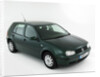 2001 VW Golf 1.6 by Unknown