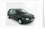 2001 VW Golf 1.6 by Unknown
