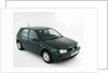 2001 VW Golf 1.6 by Unknown