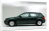 2001 VW Golf 1.6 by Unknown
